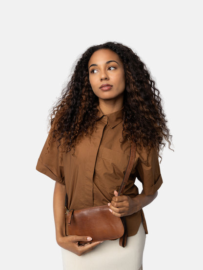 RE:DESIGNED EST 2003 Myn Small Crossover Walnut