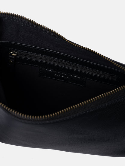 RE:DESIGNED EST 2003 Nada Shoulder bag Black
