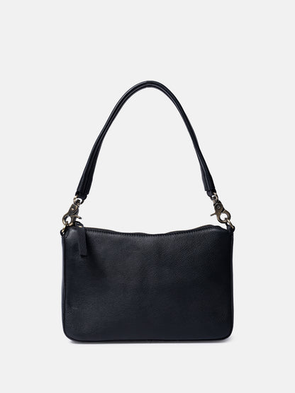 RE:DESIGNED EST 2003 Nada Shoulder bag Black