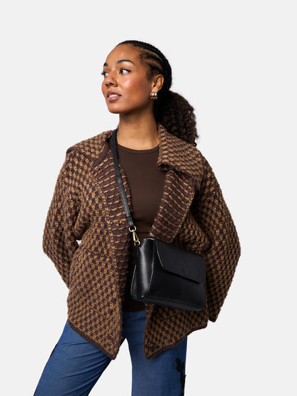 RE:DESIGNED EST 2003 Nana Crossover Black