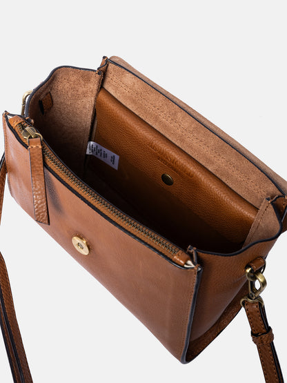 RE:DESIGNED EST 2003 Nana Crossover Tan