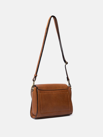 RE:DESIGNED EST 2003 Nana Crossover Tan