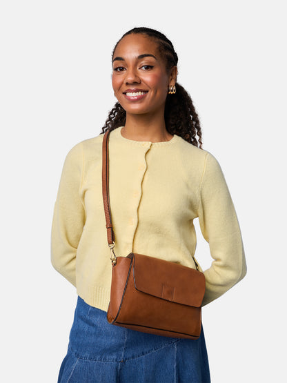 RE:DESIGNED EST 2003 Nana Crossover Tan