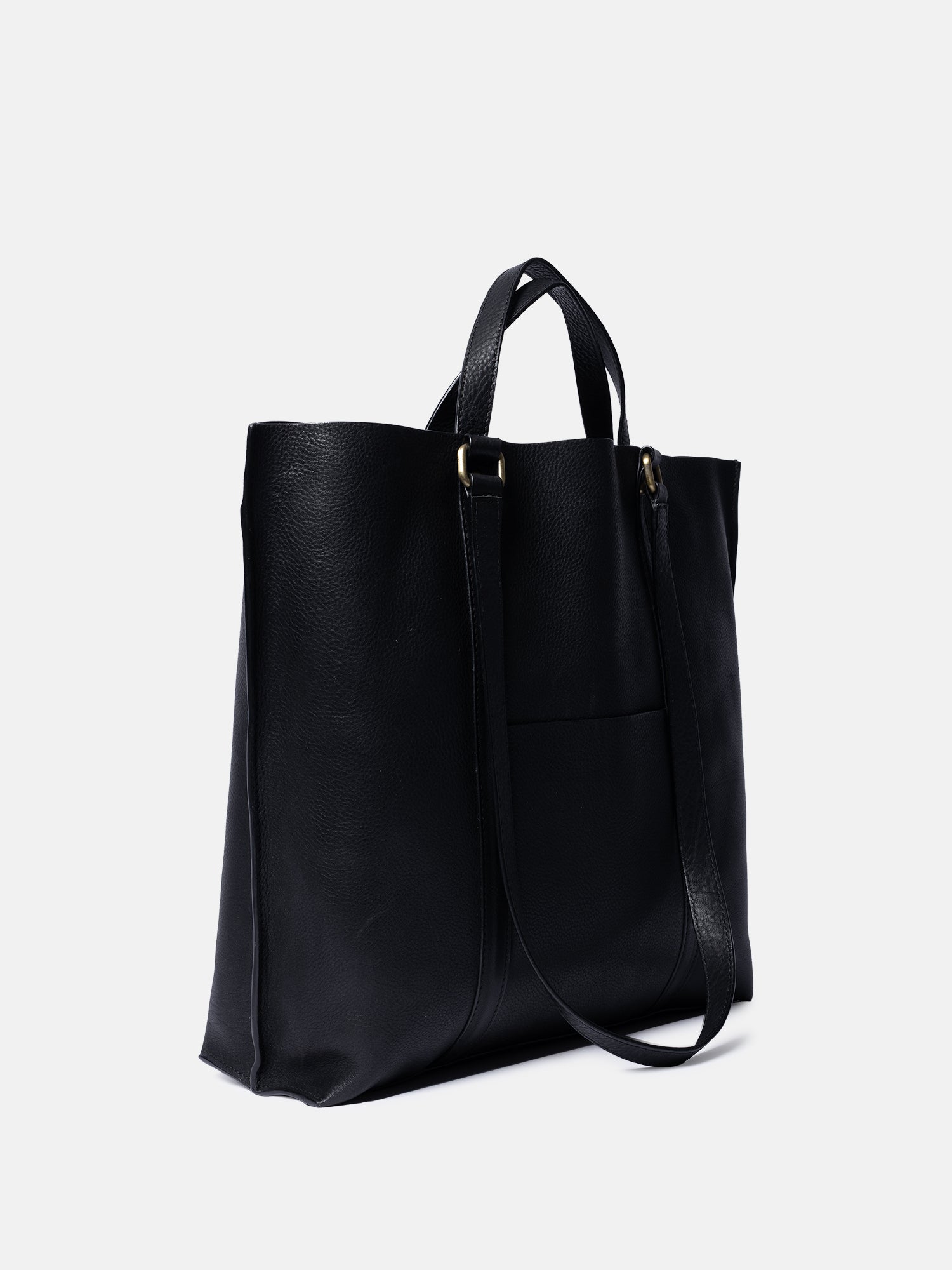 RE:DESIGNED EST 2003 Nanni Work Bag Black