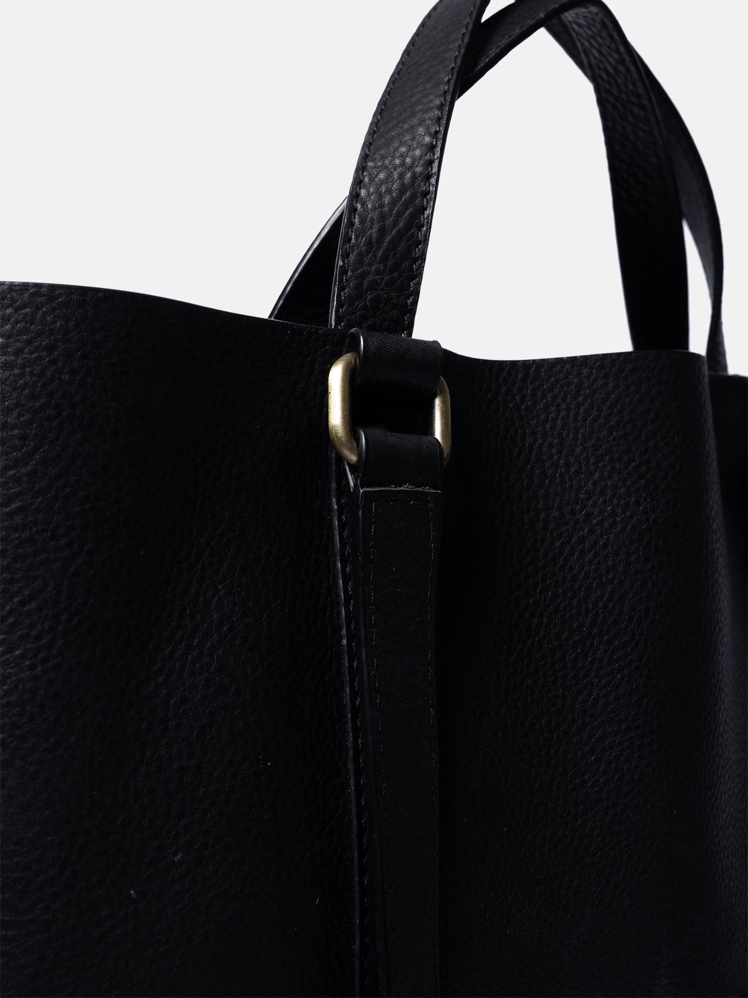 RE:DESIGNED EST 2003 Nanni Work Bag Black