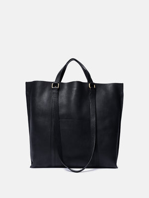 RE:DESIGNED EST 2003 Nanni Work Bag Black