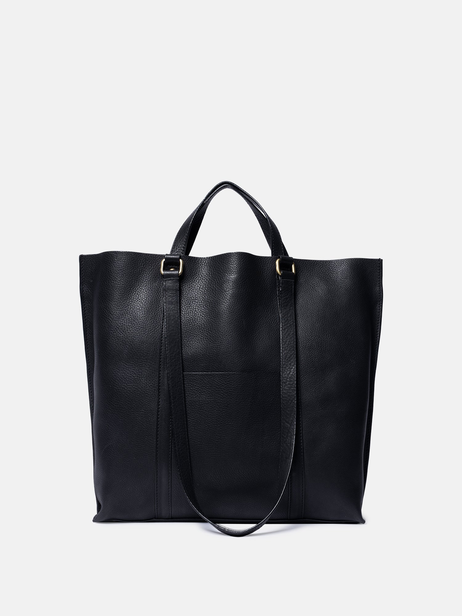 RE:DESIGNED EST 2003 Nanni Work Bag Black