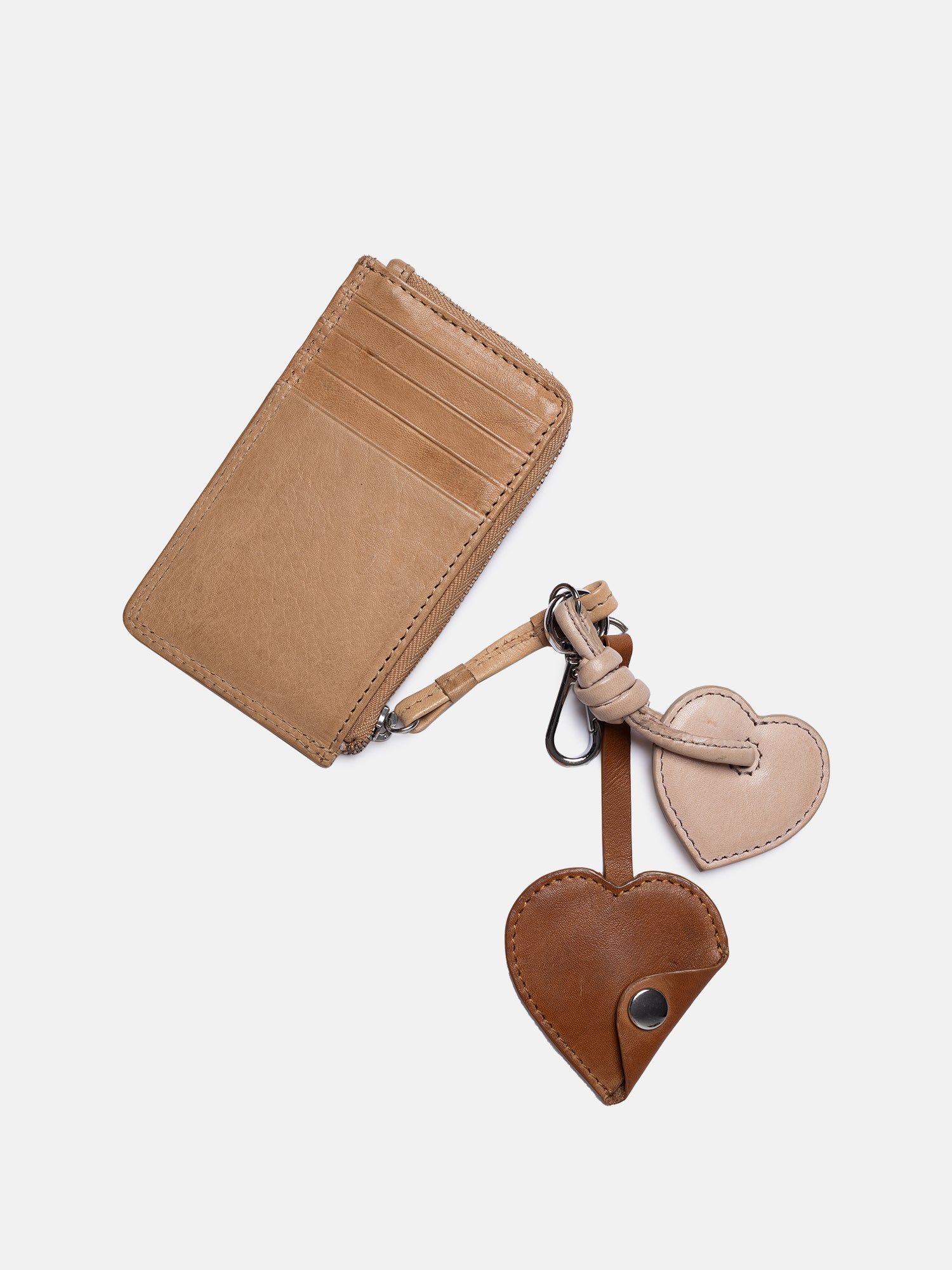 RE:DESIGNED EST 2003 Nassel Keyhanger Camel