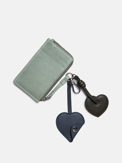 RE:DESIGNED EST 2003 Nassel Keyhanger Green