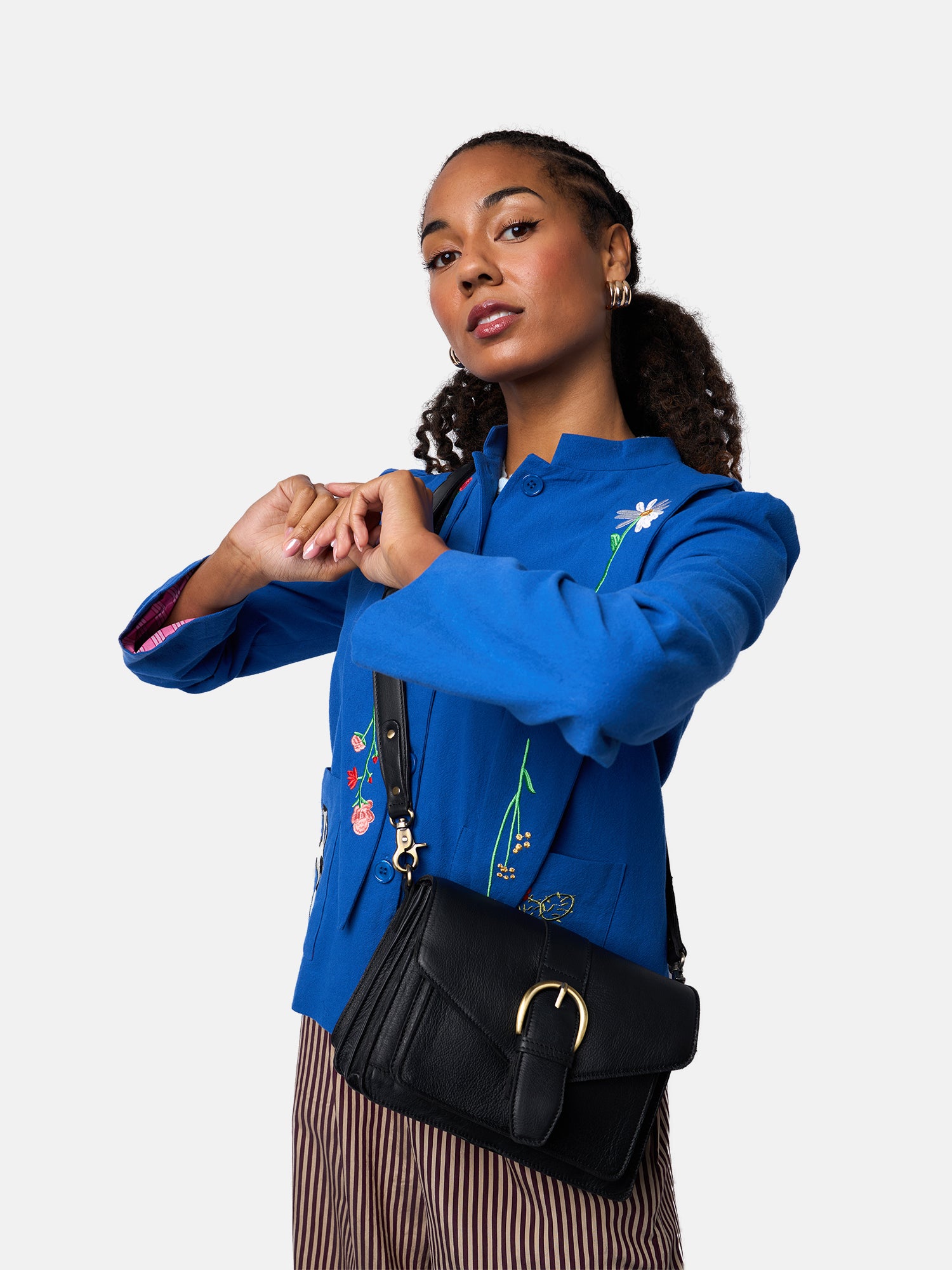 RE:DESIGNED EST 2003 Neko Crossover Black