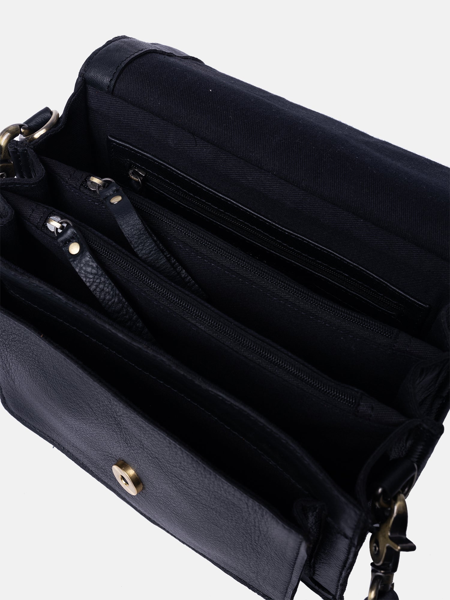 RE:DESIGNED EST 2003 Neko Crossover Black