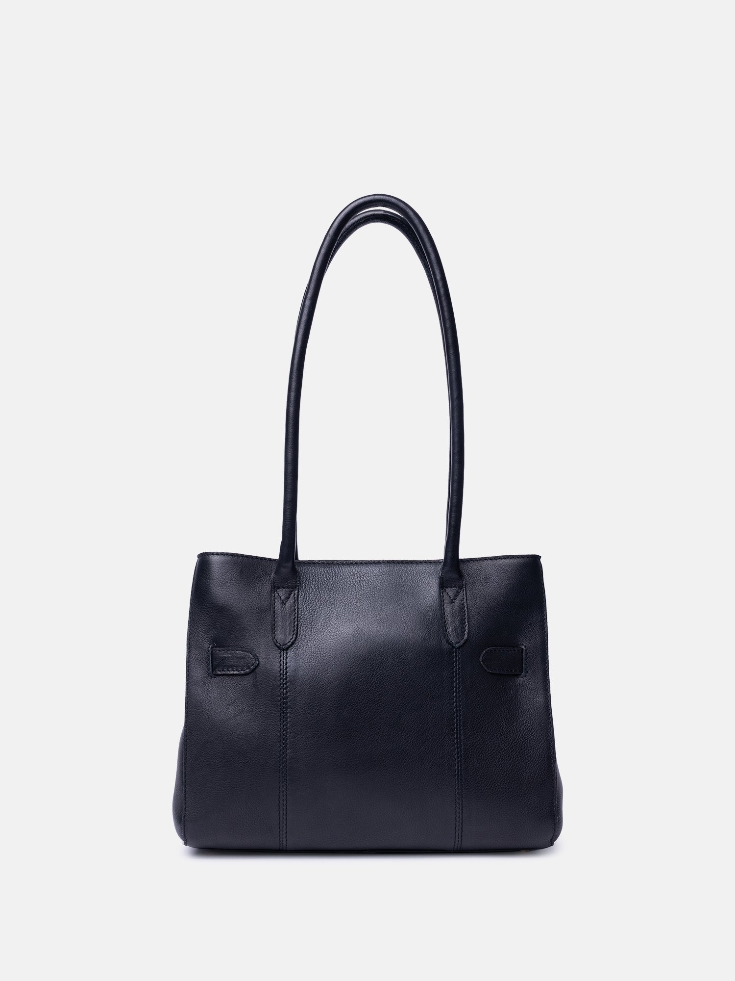 RE:DESIGNED EST 2003 Nellie Small Shoulder bag Black