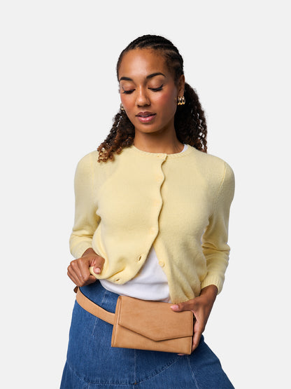 RE:DESIGNED EST 2003 Neo Bumbag Camel