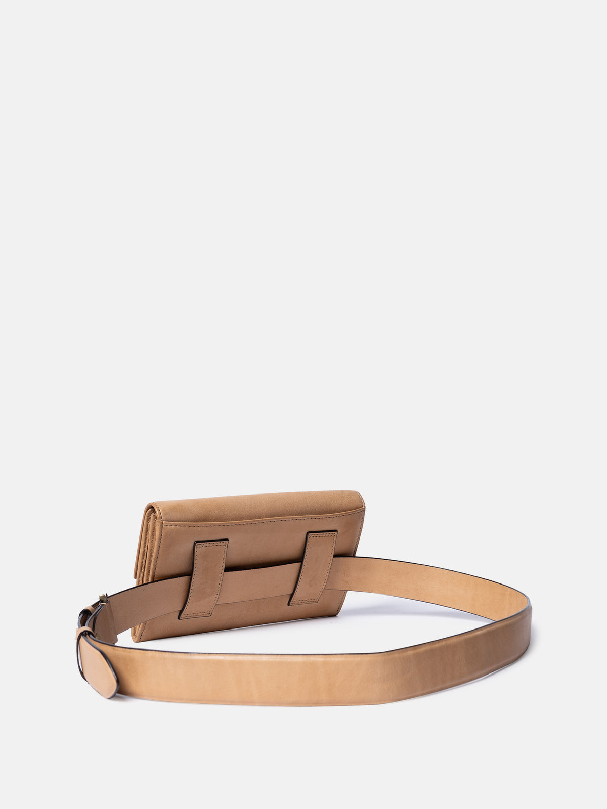 RE:DESIGNED EST 2003 Neo Bumbag Camel
