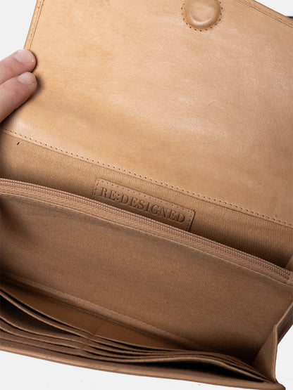 RE:DESIGNED EST 2003 Neo Bumbag Camel