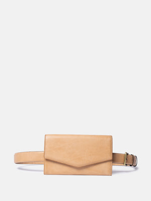 RE:DESIGNED EST 2003 Neo Bumbag Camel