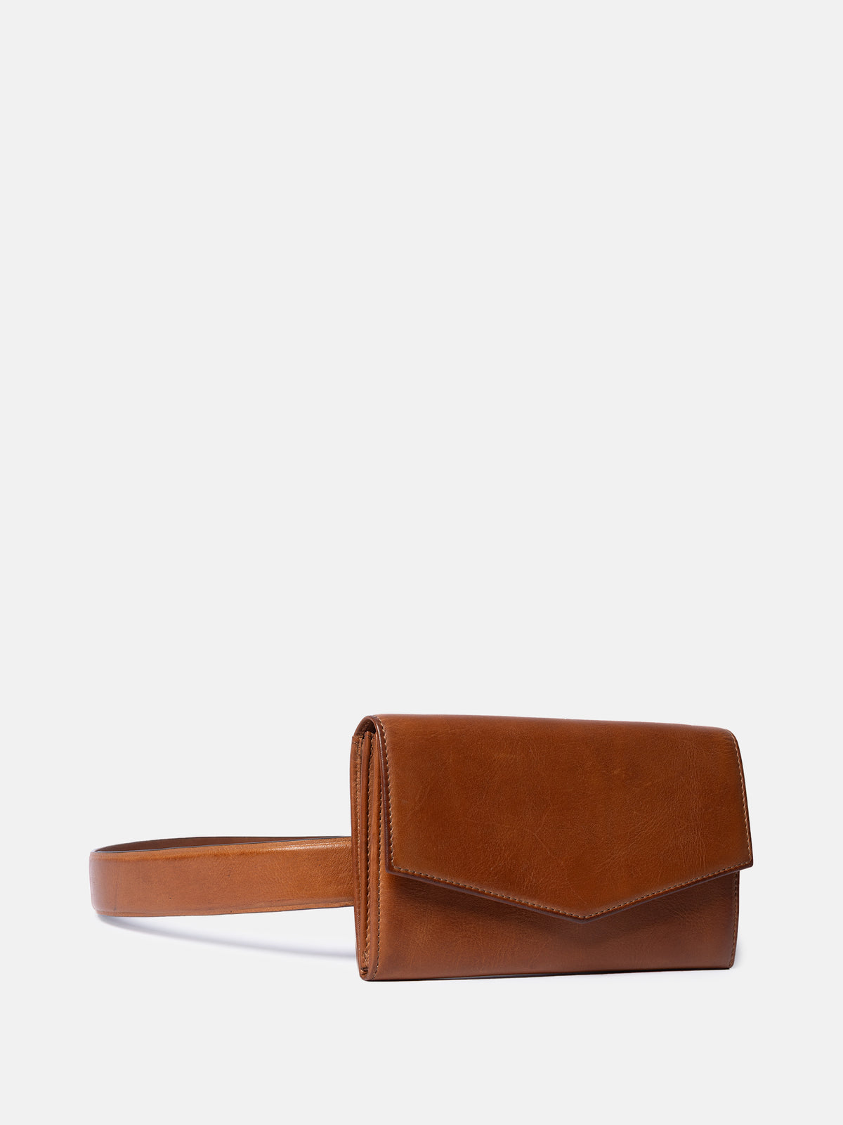 RE:DESIGNED EST 2003 Neo Bumbag Tan