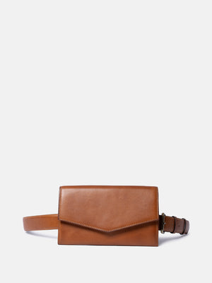 RE:DESIGNED EST 2003 Neo Bumbag Tan