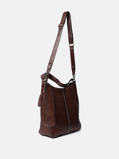RE:DESIGNED EST 2003 Neri Big Shoulder bag Woodsmoke