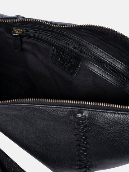 RE:DESIGNED EST 2003 Niam Big Crossover Black