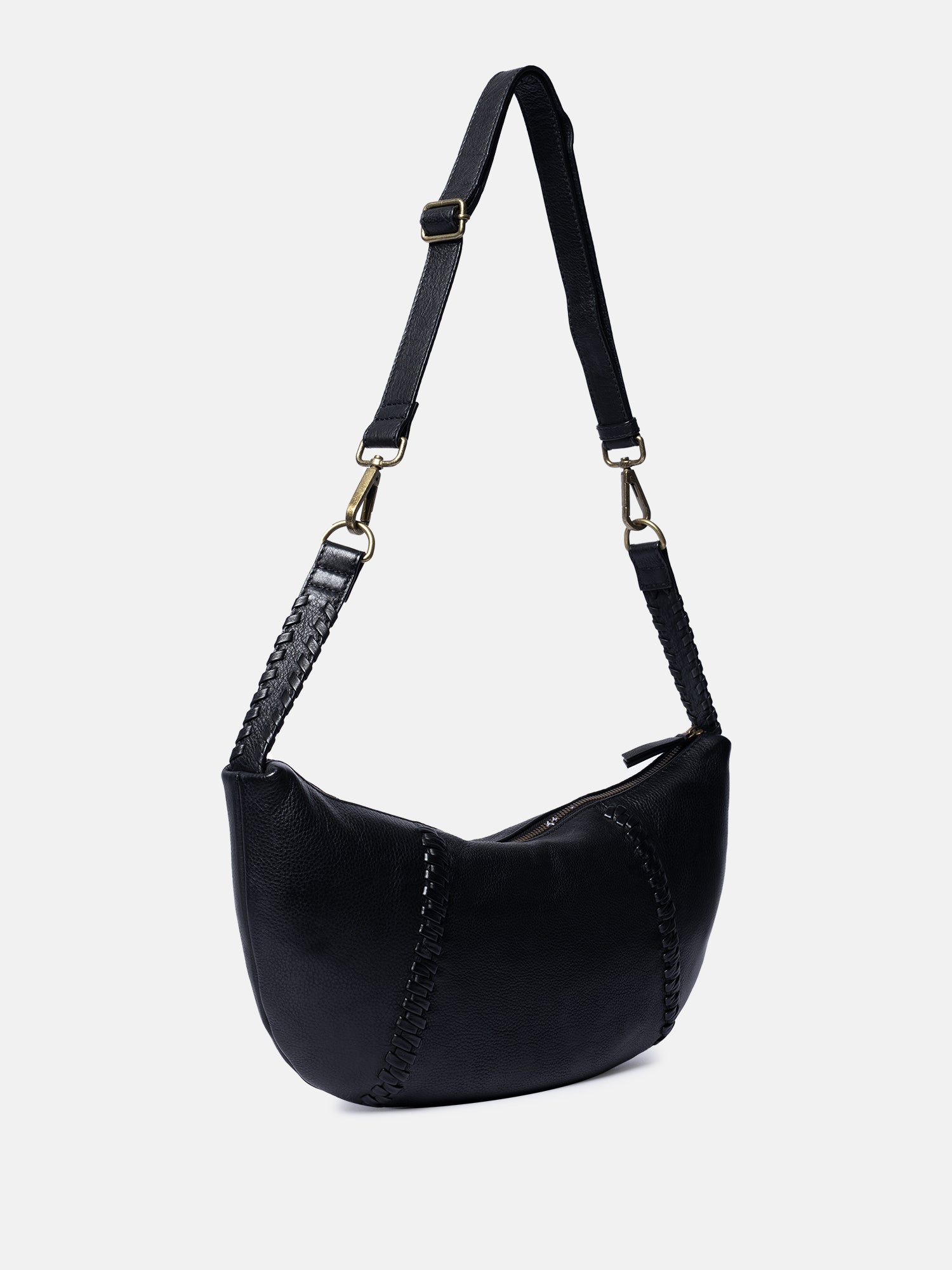 RE:DESIGNED EST 2003 Niam Big Crossover Black