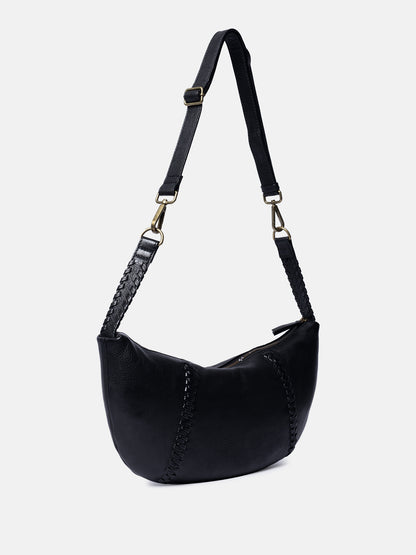 RE:DESIGNED EST 2003 Niam Big Crossover Black