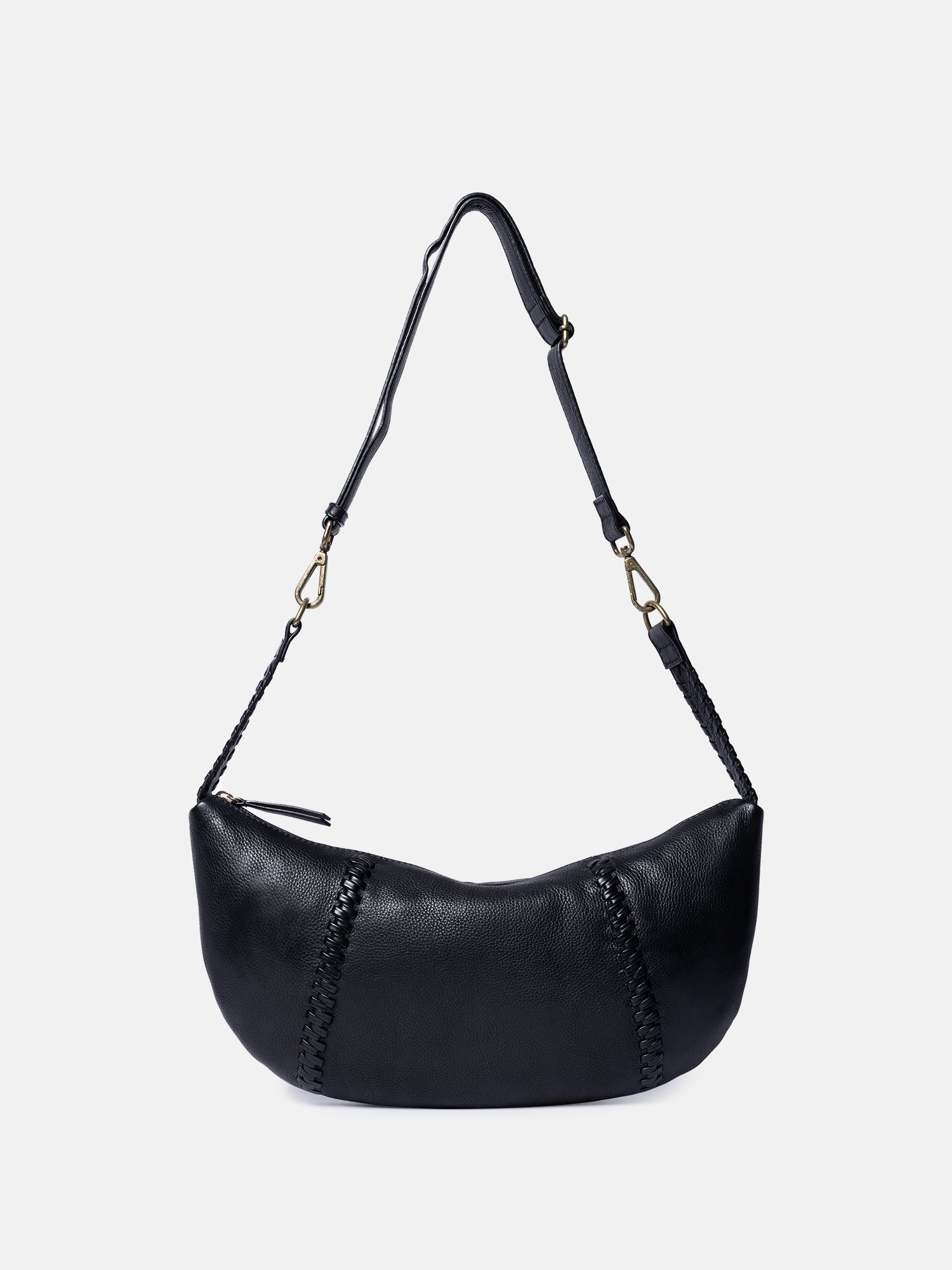 RE:DESIGNED EST 2003 Niam Big Crossover Black