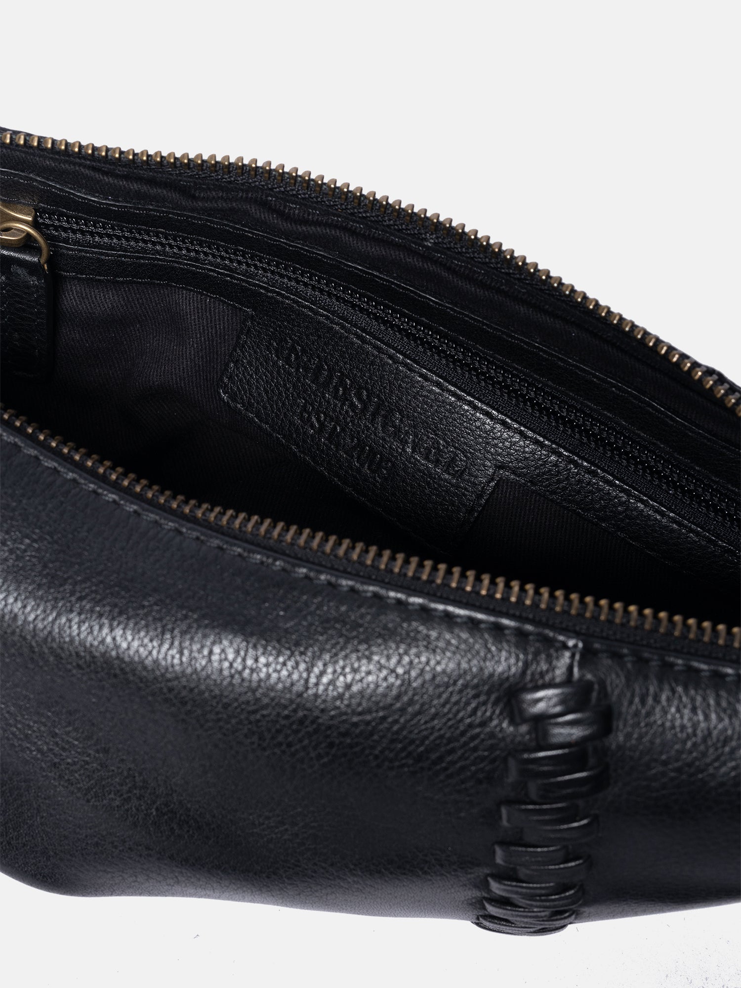 RE:DESIGNED EST 2003 Niam Small Crossover Black