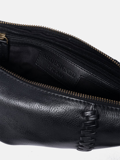 RE:DESIGNED EST 2003 Niam Small Crossover Black