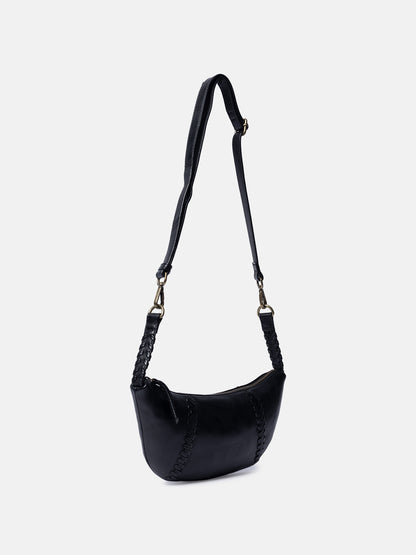 RE:DESIGNED EST 2003 Niam Small Crossover Black