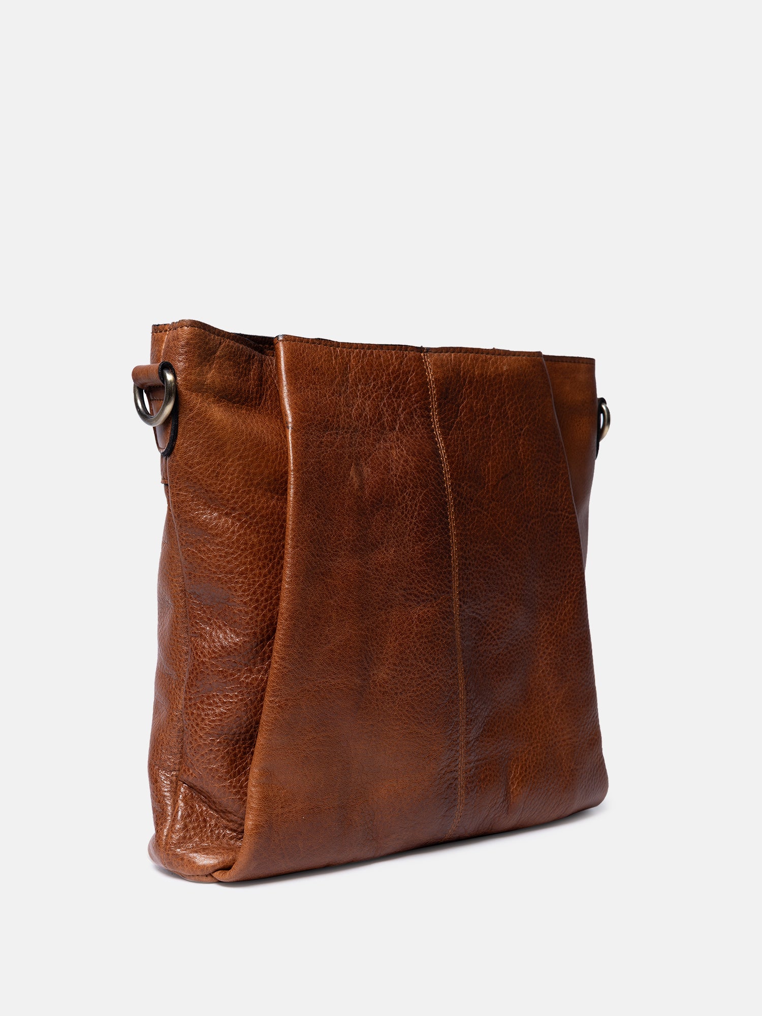 RE:DESIGNED EST 2003 Nisa Medium Crossover Walnut