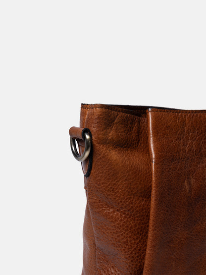 RE:DESIGNED EST 2003 Nisa Medium Crossover Walnut