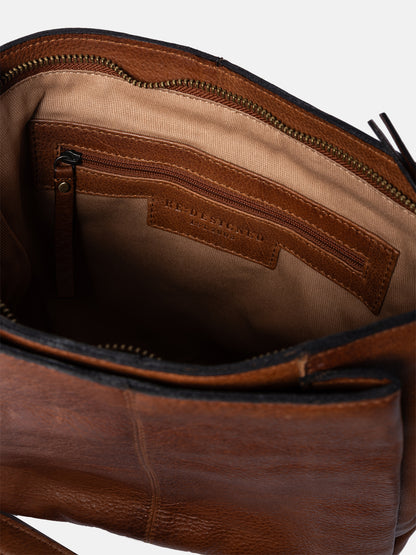 RE:DESIGNED EST 2003 Nisa Medium Crossover Walnut