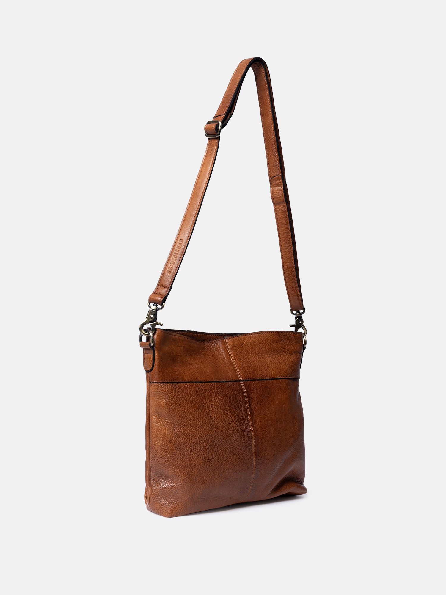 RE:DESIGNED EST 2003 Nisa Medium Crossover Walnut