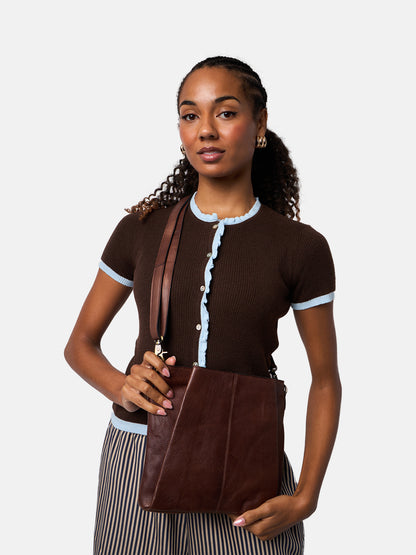 RE:DESIGNED EST 2003 Nisa Medium Crossover Woodsmoke