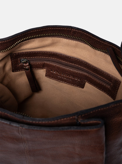 RE:DESIGNED EST 2003 Nisa Medium Crossover Woodsmoke