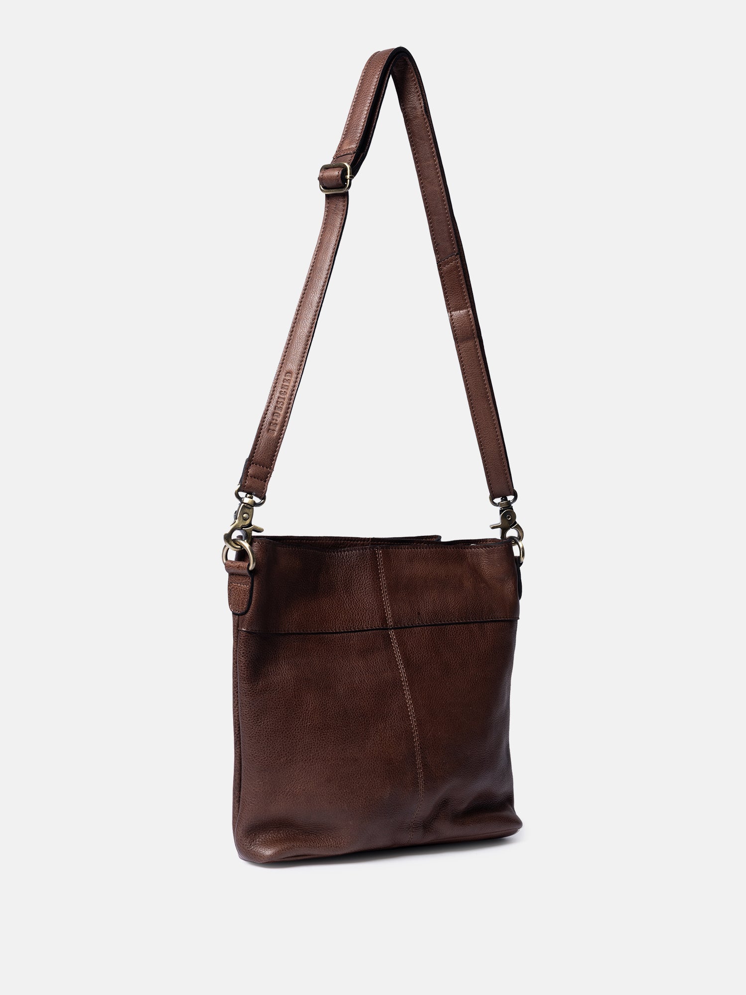 RE:DESIGNED EST 2003 Nisa Medium Crossover Woodsmoke