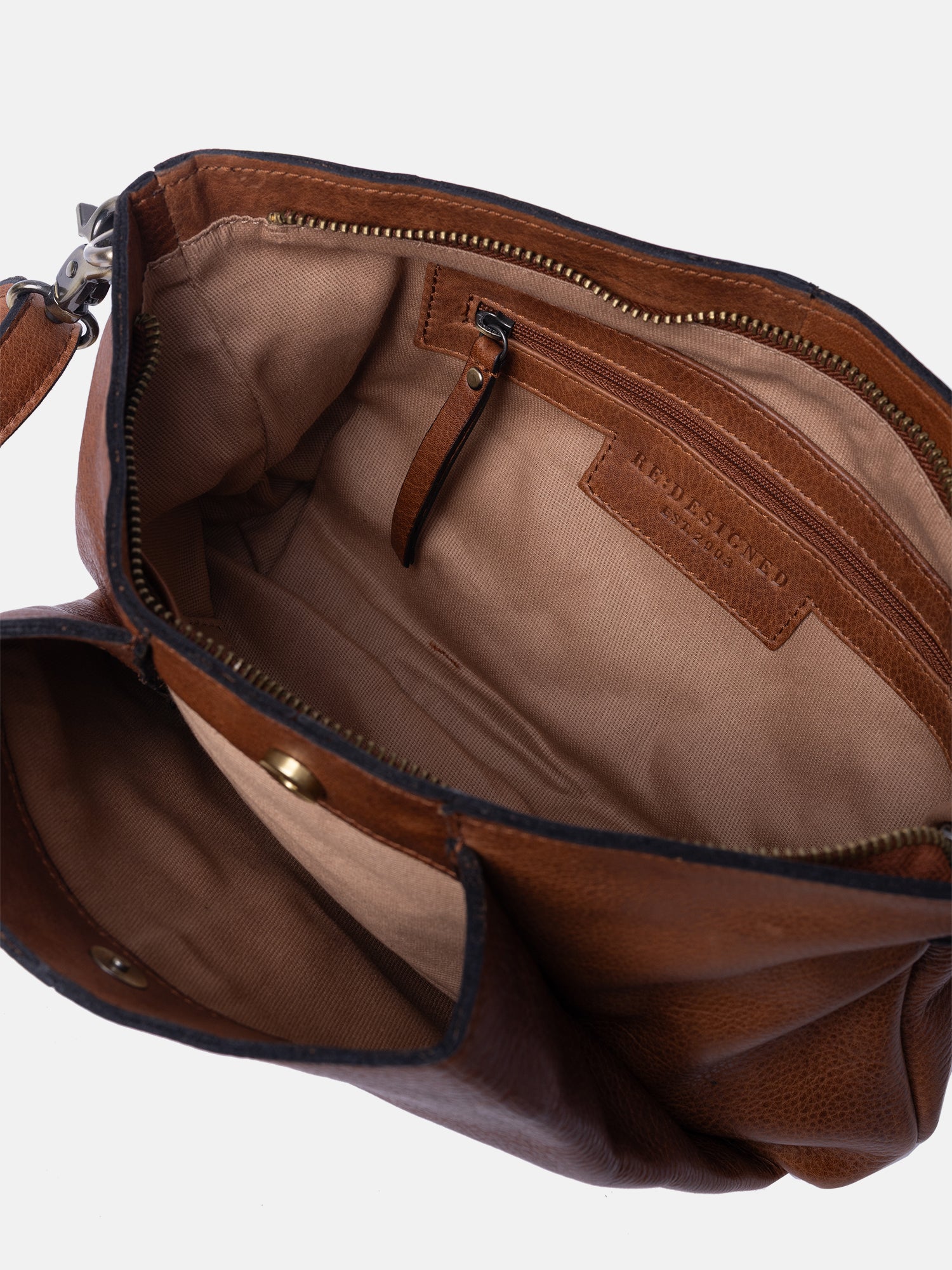 RE:DESIGNED EST 2003 Nisa Small Crossover Walnut