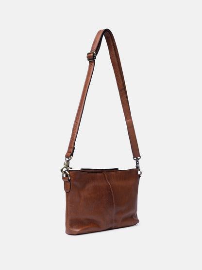 RE:DESIGNED EST 2003 Nisa Small Crossover Walnut