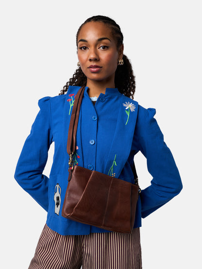 RE:DESIGNED EST 2003 Nisa Small Crossover Woodsmoke