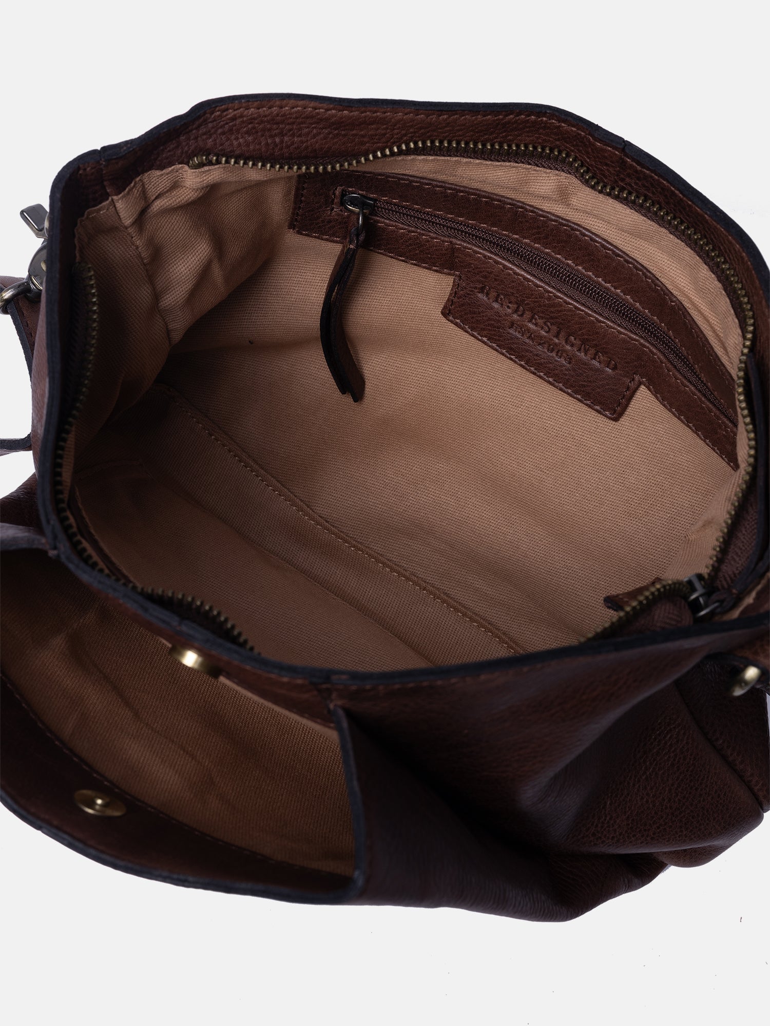 RE:DESIGNED EST 2003 Nisa Small Crossover Woodsmoke