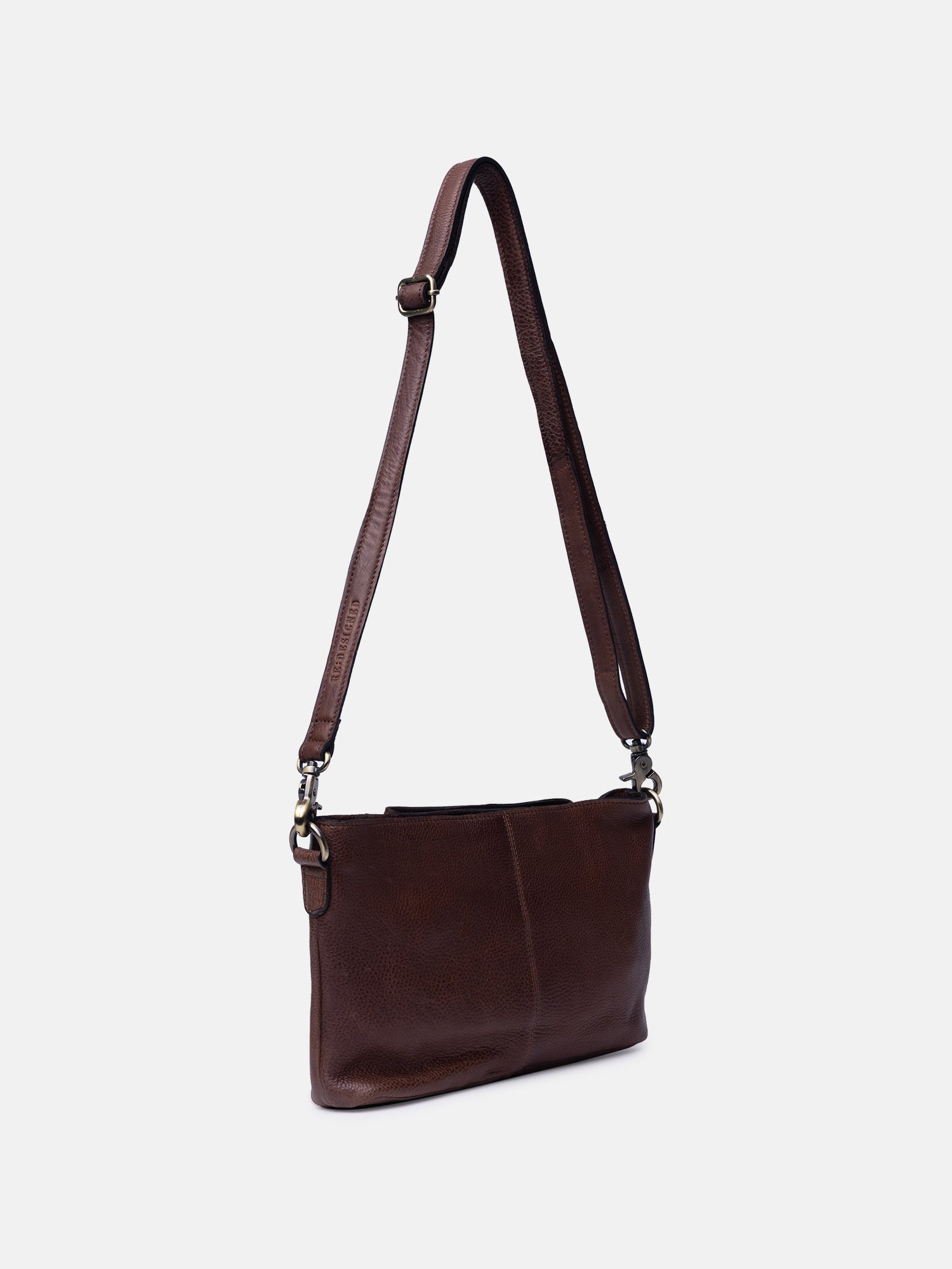 RE:DESIGNED EST 2003 Nisa Small Crossover Woodsmoke