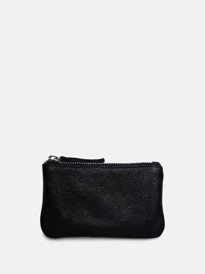 RE:DESIGNED EST 2003 Niva Soft Wallet Soft Black