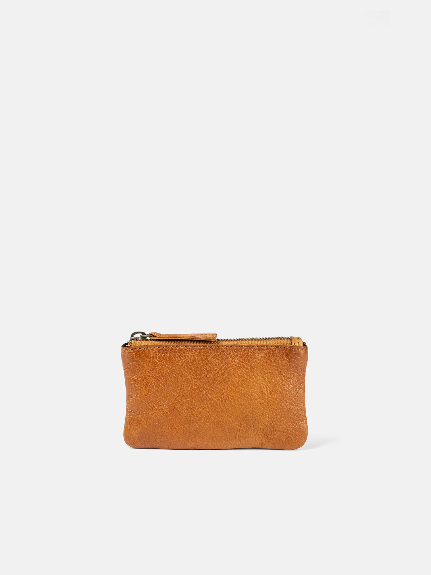 RE:DESIGNED EST 2003 Niva Urban Wallet Burned Tan