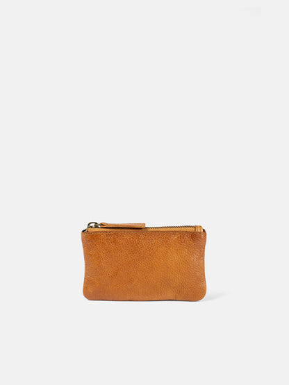 RE:DESIGNED EST 2003 Niva Urban Wallet Burned Tan