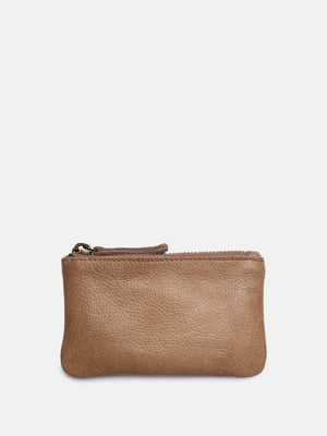 RE:DESIGNED EST 2003 Niva Urban Wallet Taupe