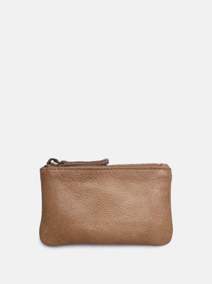 RE:DESIGNED EST 2003 Niva Urban Wallet Taupe