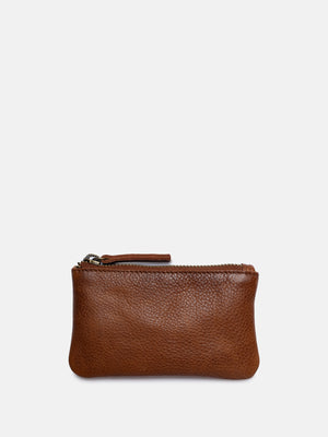 RE:DESIGNED EST 2003 Niva Urban Wallet Walnut