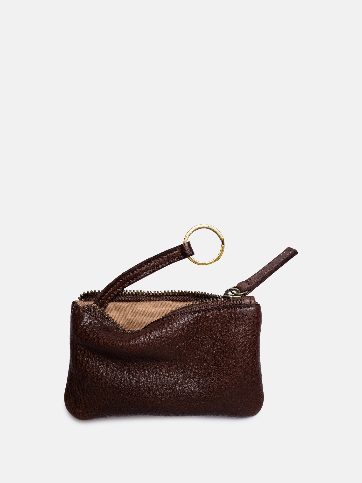 RE:DESIGNED EST 2003 Niva Urban Wallet Woodsmoke