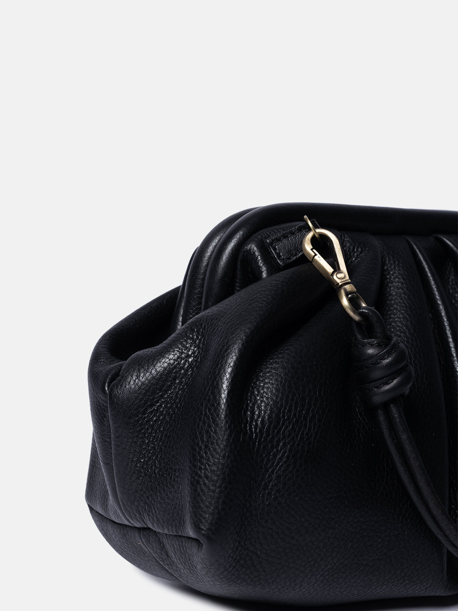 Noha Big - Black – RE:DESIGNED